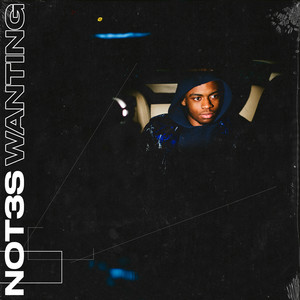 Wanting - Not3s | Song Album Cover Artwork