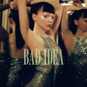 Bad Idea - Dove Cameron | Song Album Cover Artwork