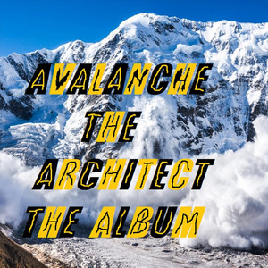 Pop Pop - Avalanche the Architect | Song Album Cover Artwork