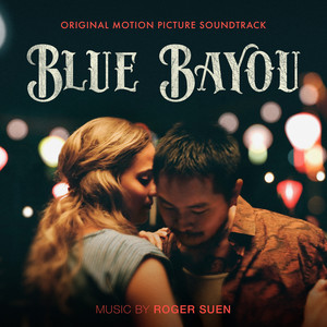 Blue Bayou - Alicia Vikander | Song Album Cover Artwork