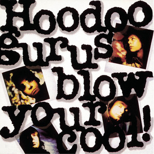 What's My Scene - 2005 Remaster - Hoodoo Gurus | Song Album Cover Artwork