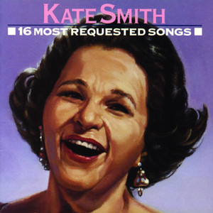 We'll Meet Again Kate Smith | Album Cover
