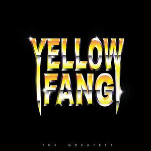Mmpk - Yellow Fang | Song Album Cover Artwork