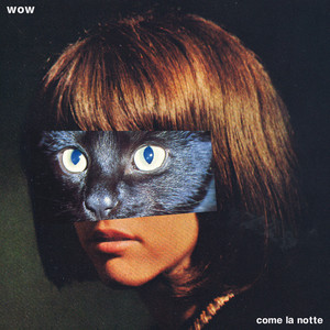 Come La Notte - WOW | Song Album Cover Artwork