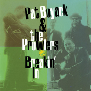 Lover's Rhumba - Pat Boyack & The Prowlers