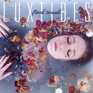 Fragile - Luxtides | Song Album Cover Artwork