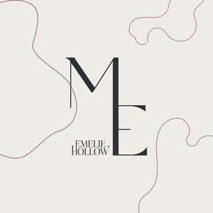 Me - Emelie Hollow | Song Album Cover Artwork
