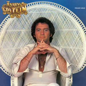 All the Gold In California - Larry Gatlin & The Gatlin Brothers | Song Album Cover Artwork