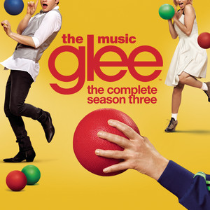 Somebody That I Used To Know (Glee Cast Version) - Glee Cast | Song Album Cover Artwork