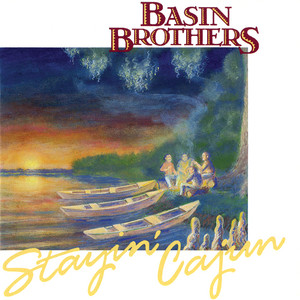 Maine Two-Step - The Basin Brothers | Song Album Cover Artwork