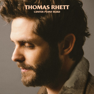 Don’t Threaten Me With A Good Time - Thomas Rhett | Song Album Cover Artwork