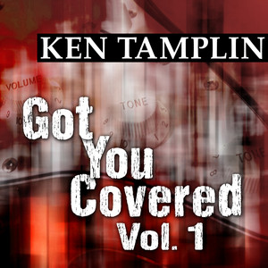 Magic Carpet Ride Ken Tamplin | Album Cover