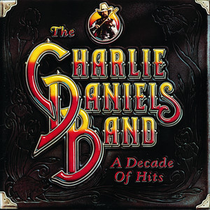 The Devil Went Down to Georgia The Charlie Daniels Band | Album Cover