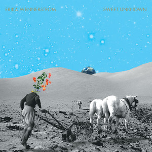 Twisted Highway - Erika Wennerstrom | Song Album Cover Artwork