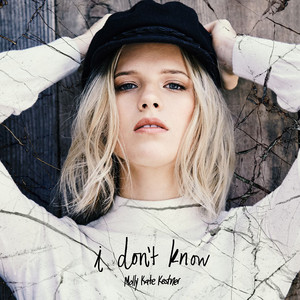 I Don't Know - Molly Kate Kestner & Night Panda | Song Album Cover Artwork
