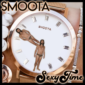 SexyTime - Smoota | Song Album Cover Artwork