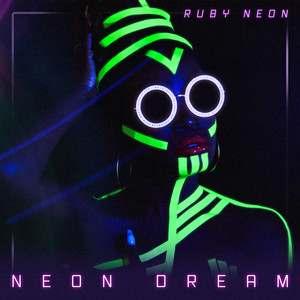 I Like That - Ruby Neon | Song Album Cover Artwork