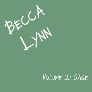 Why Not - Becca Lynn | Song Album Cover Artwork