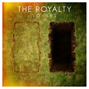 Please Lie - The Royalty | Song Album Cover Artwork