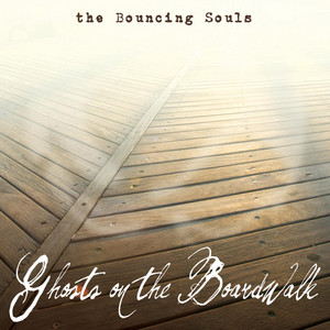 Badass The Bouncing Souls | Album Cover