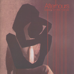 White Widow - Afterhours | Song Album Cover Artwork