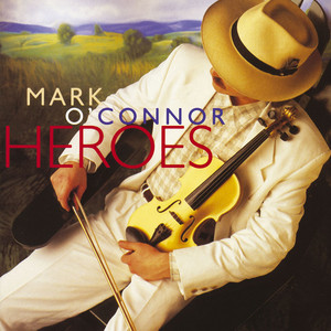 The Devil Comes Back to Georgia - Mark O'Connor | Song Album Cover Artwork
