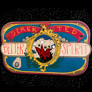 Warning Signs - Derek Ted | Song Album Cover Artwork