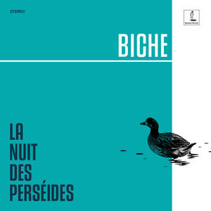 L'Essor - Biche | Song Album Cover Artwork