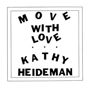 Stormy - Kathy Heideman | Song Album Cover Artwork
