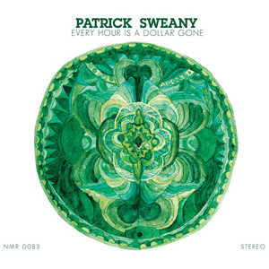 Them Shoes - Patrick Sweany | Song Album Cover Artwork