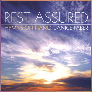 Near To The Heart Of God - Janice Faber | Song Album Cover Artwork