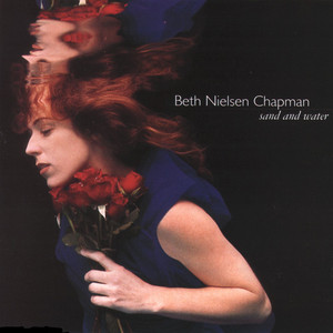 Sand and Water Beth Nielsen Chapman | Album Cover