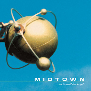 Let Go - Midtown | Song Album Cover Artwork