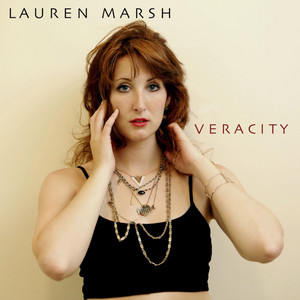 Dear Love Lauren Marsh | Album Cover