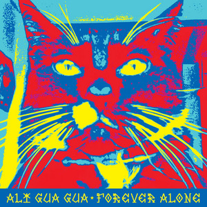 Que Bien Me la Paso - Ali Gua Gua | Song Album Cover Artwork