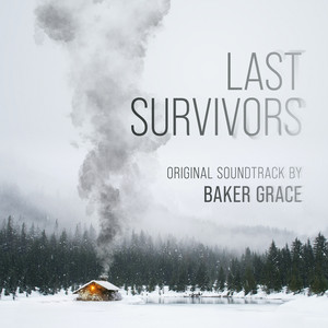 Lullaby - Baker Grace | Song Album Cover Artwork