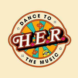 Dance To The Music - From 'Minions: The Rise of Gru' Soundtrack - H.E.R.