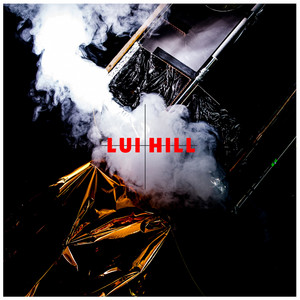 5000 Miles LUI HILL | Album Cover