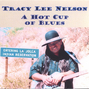 Working Man Blues - Tracy Lee Nelson | Song Album Cover Artwork