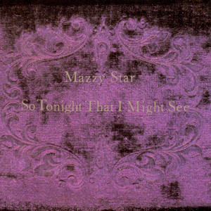 She's My Baby Mazzy Star | Album Cover