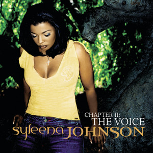 Faithful to You - Syleena Johnson | Song Album Cover Artwork