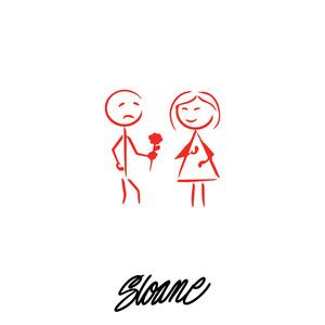 Grow Up - Sloane | Song Album Cover Artwork