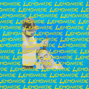 Lemonade - Jully | Song Album Cover Artwork