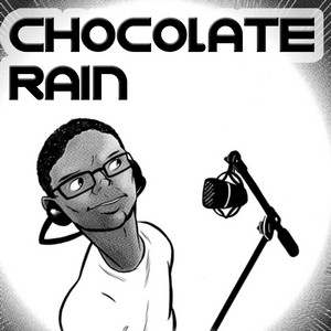 Chocolate Rain - Tay Zonday | Song Album Cover Artwork