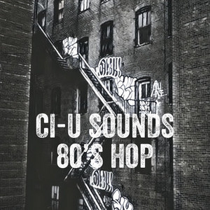 Make It Bump - Ci-U Sounds | Song Album Cover Artwork