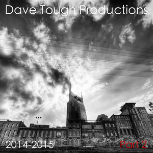 Lonely World (feat. Tyler Stargle) - Dave Tough Productions | Song Album Cover Artwork