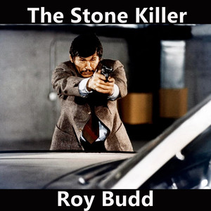 On The Trail - Roy Budd | Song Album Cover Artwork