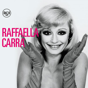 Far l'amore (Radio Edit) - Raffaella Carrà | Song Album Cover Artwork
