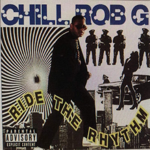 The Power - Chill Rob G. | Song Album Cover Artwork
