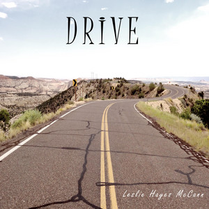 Drive - Leslie Hayes McCann | Song Album Cover Artwork